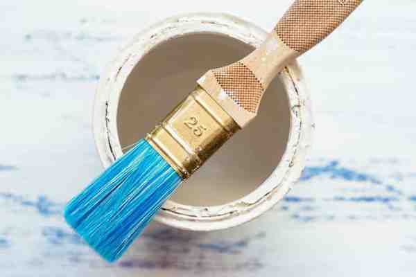 Cómo elegir el tipo de pintura más adecuado para las paredes