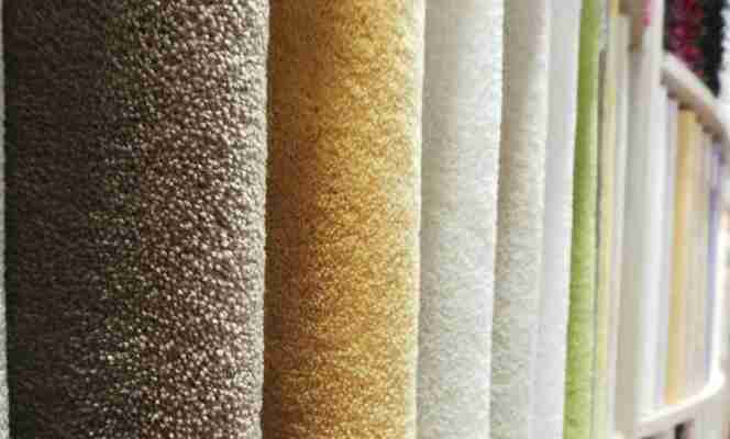 Cómo elegir la alfombra perfecta para cada habitación
