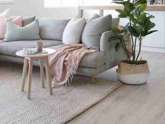 4 consejos para elegir las alfombras de tu casa
